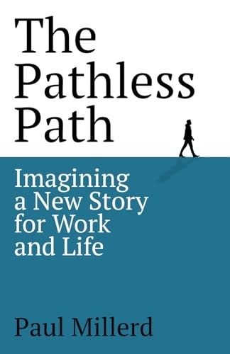 Cover of Pathless Path